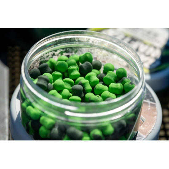 Wafter Sonubaits - Marine Green 6mm